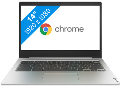 Lenovo IdeaPad 3 Chromebook 14IGL05 82C1000XMH is no longer available
