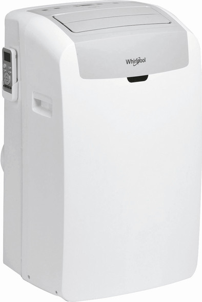 Whirlpool PACW29HP is nooit meer leverbaar