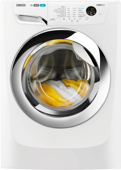 Zanussi ZWF0143BWH is nooit meer leverbaar