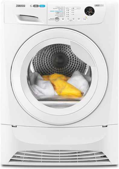 Le produit Zanussi ZDH8353W ne sera plus jamais disponible