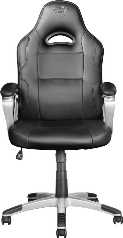Trust GXT 705 RYON Gaming Chair Black Coolblue Gaming chairs