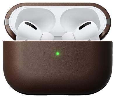 Nomad AirPods Pro Gen 1 Case Brown is no longer available