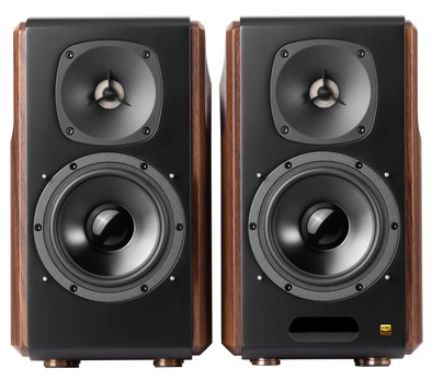 Edifier S2000MKIII PC Speaker is no longer available