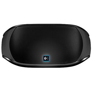 Logitech Mini Boombox (Black) is nooit meer leverbaar