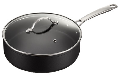 Brabantia Chrome Hapjespan 24 cm is nooit meer leverbaar