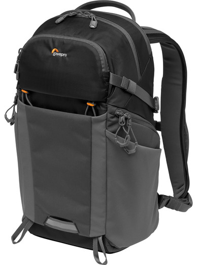 Lowepro Photo Active BP 200 AW Zwart/Grijs is nooit meer leverbaar