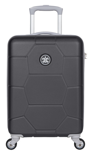 Le produit SUITSUIT Caretta Valise à 4 roulettes 53 cm Jet Black ne sera plus jamais disponible