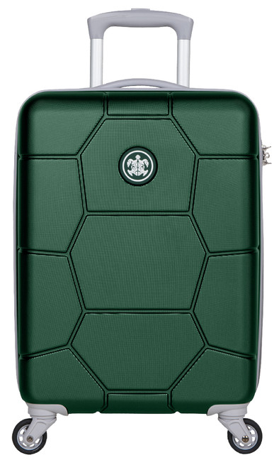 SUITSUIT Caretta Spinner 53cm Jungle Green is nooit meer leverbaar