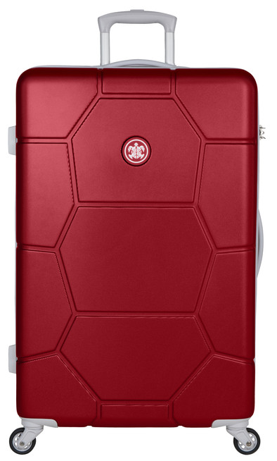 Le produit SUITSUIT Caretta Valise à 4 roulettes 76 cm Red Cherry ne sera plus jamais disponible