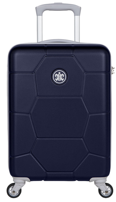 SUITSUIT Caretta Spinner 53cm Midnight Blue is nooit meer leverbaar