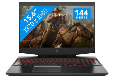 Le produit HP OMEN 15-dh1038nb AZERTY ne sera plus jamais disponible