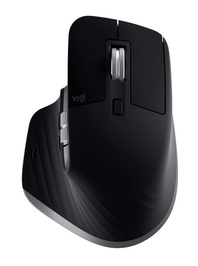 Le produit Logitech MX Master 3 Souris sans fil pour Mac ne sera plus jamais disponible