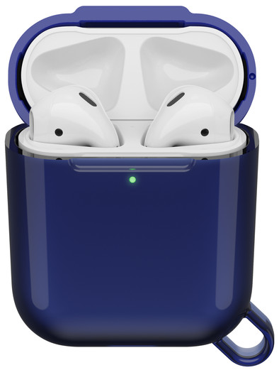 Le produit OtterBox Ispra Apple AirPods Bleu ne sera plus jamais disponible