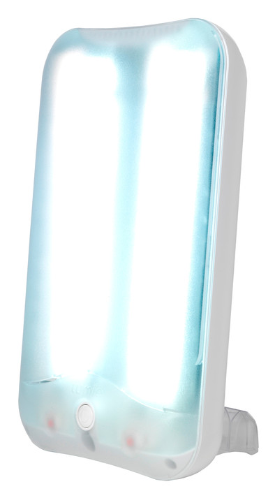 Lumie Arabica is nooit meer leverbaar