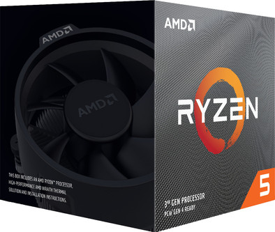 AMD Ryzen 5 3600XT is no longer available