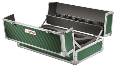 Bosch Toolbox is no longer available