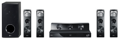 LG HX906SX is nooit meer leverbaar