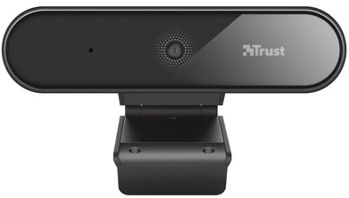 Le produit Trust Tyro Full HD Webcam ne sera plus jamais disponible