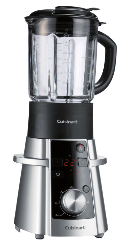 Cuisinart SB2E is nooit meer leverbaar