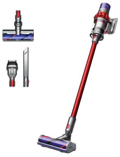 Le produit Dyson Cyclone V10 Motorhead ne sera plus jamais disponible
