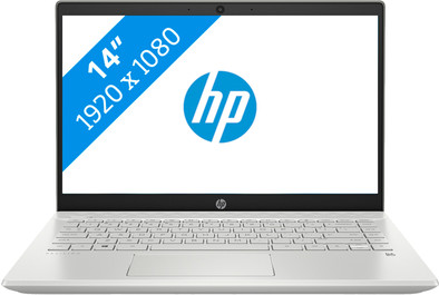 HP Pavilion 14-ce3036nb Azerty is nooit meer leverbaar