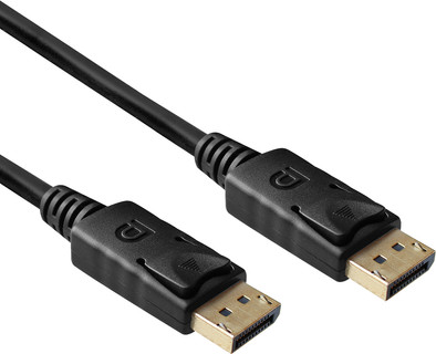 ACT DisplayPort 1.4 Cable 8K 1 Meter is no longer available