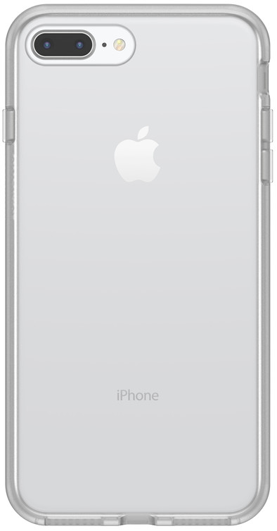 OtterBox React Apple iPhone 8 Plus / 7 Plus Back Cover Transparent is no longer available