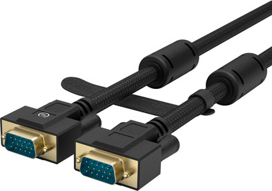 BlueBuilt VGA Cable 2 Meters Black is no longer available