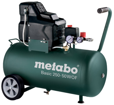 Le produit Metabo Basic 250-50 W OF ne sera plus jamais disponible