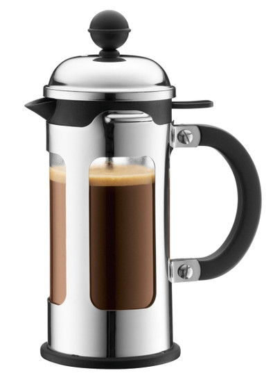 Bodum Chambord Cafetière 8 Kopjes is nooit meer leverbaar