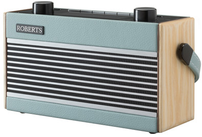 Robert Rambler BT Blue is no longer available