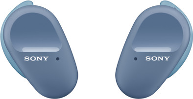 Le produit Sony WF-SP800N Bleu ne sera plus jamais disponible