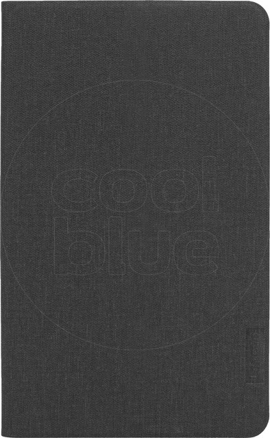 Lenovo Tab M8 HD / M8 FHD Book Case Zwart is nooit meer leverbaar