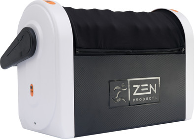 Le produit Zen Products Z-Roller Pro ne sera plus jamais disponible