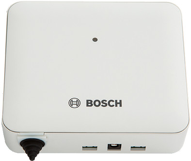 Bosch EasyControl Adapter is nooit meer leverbaar