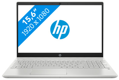 HP Pavilion 15-cw1071nb Azerty is nooit meer leverbaar