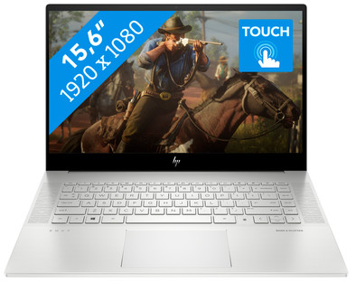 HP ENVY 15-ep0017nb Azerty is nooit meer leverbaar