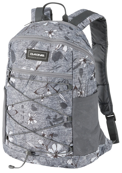 Dakine WNDR Pack Crescent Floral 18L is nooit meer leverbaar