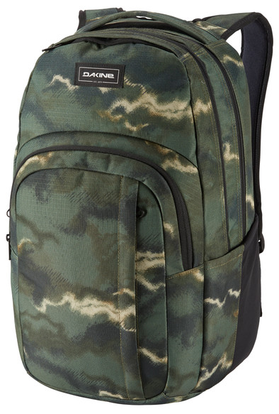Le produit Dakine Campus 15" Olive Ashcroft Camo 33 L ne sera plus jamais disponible