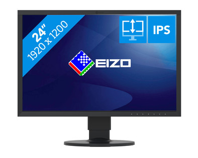 EIZO ColorEdge  CS2420 is no longer available