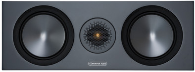 Monitor Audio Bronze 6G C150 Zwart(per stuk) is nooit meer leverbaar