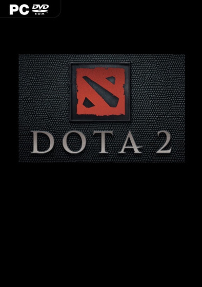 Dota 2 PC is nooit meer leverbaar