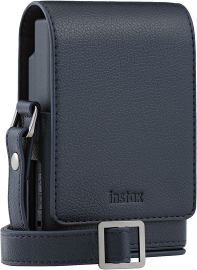 Le produit Fujifilm Instax Mini LiPlay+ Étui Midnight Blue ne sera plus jamais disponible