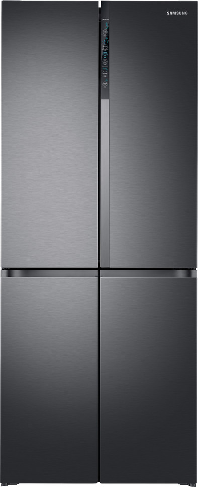 Le produit Samsung RF50K5960B1/EG ne sera plus jamais disponible