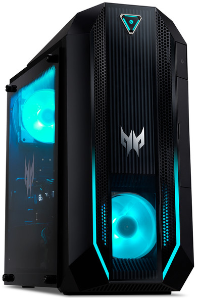 Acer Predator Orion 3000 620 I510-JK is no longer available