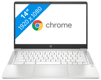 HP Chromebook 14a-na0007nb Azerty is nooit meer leverbaar