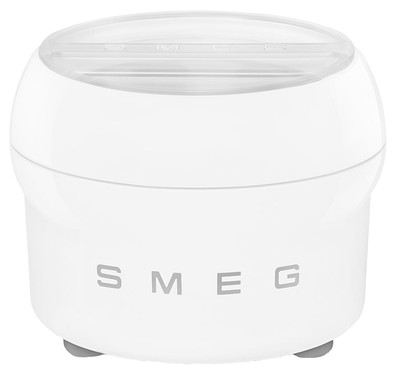 Le produit SMEG SMIC01 ne sera plus jamais disponible