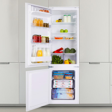 Le produit Zanussi ZBB28430SL ne sera plus jamais disponible