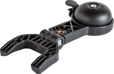 CloseTheGap HideMyBell FI Mount Canyon H11/H36 Zwart Stuurhouder is nooit meer leverbaar