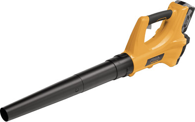 Stiga SAB 24 AE is nooit meer leverbaar